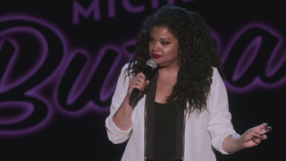 Comedian Michelle Buteau on the shrill suckiness of Fine Young Cannibals